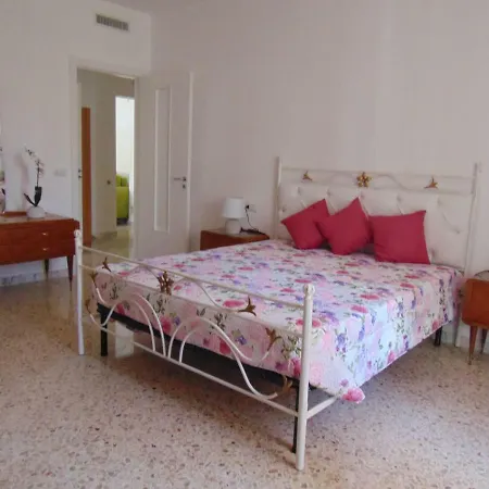 Dimora Maria 60 * Monopoli
