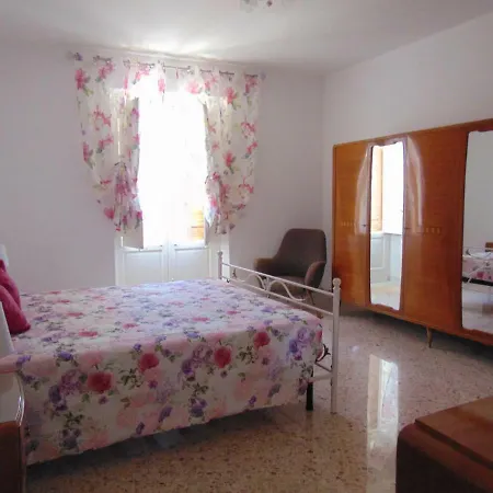 Dimora Maria 60 * Monopoli
