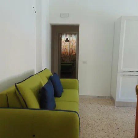 Apartament Dimora Maria 60