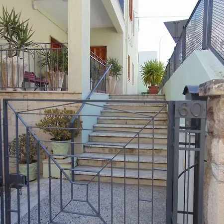 Apartament Dimora Maria 60