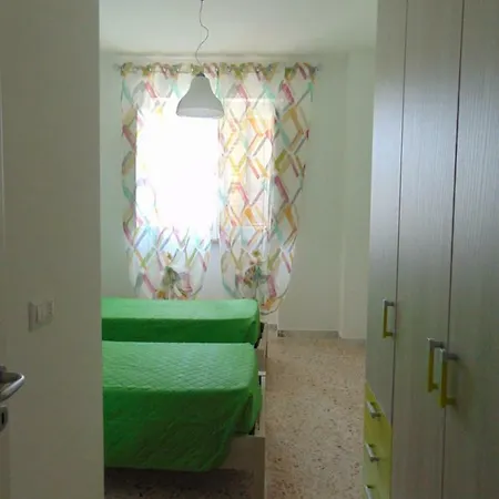 Dimora Maria 60 Apartament Monopoli