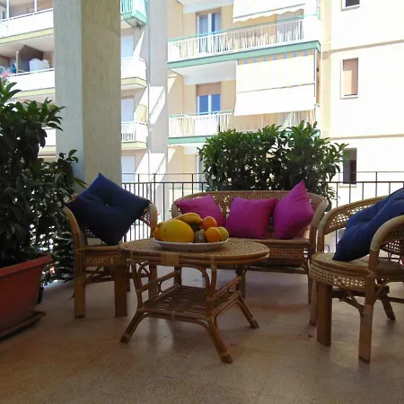 Dimora Maria 60 Apartament Monopoli