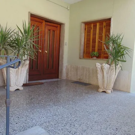 Dimora Maria 60 Apartament Monopoli