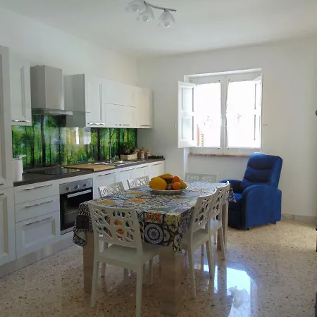 Apartament Dimora Maria 60 Monopoli