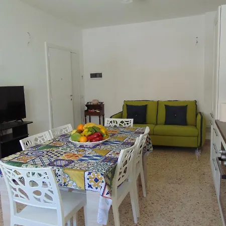 Dimora Maria 60 Apartament Monopoli
