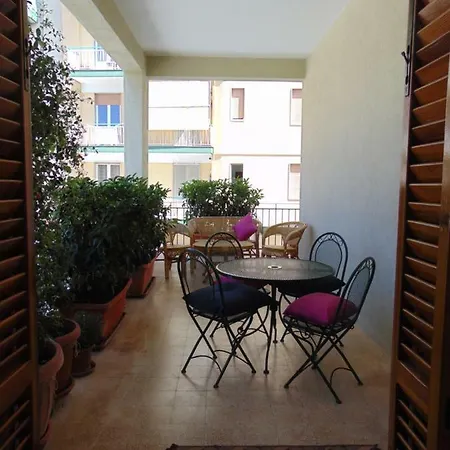 Dimora Maria 60 * Monopoli