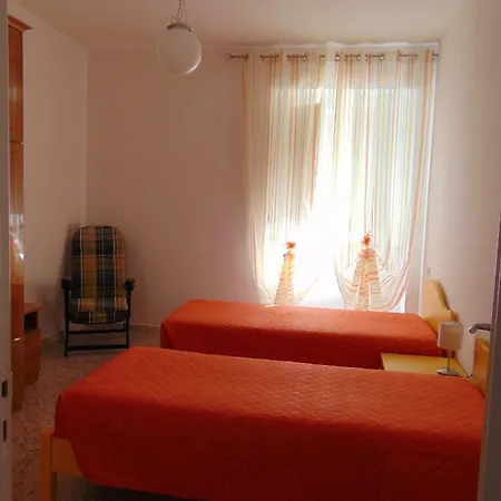 Apartament Dimora Maria 60 *