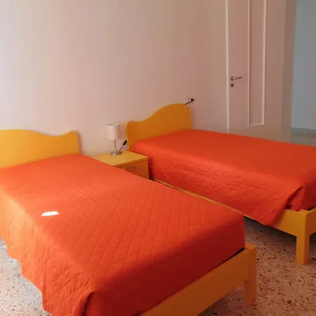 Dimora Maria 60 Apartament