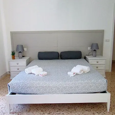 Dimora Maria 60 *