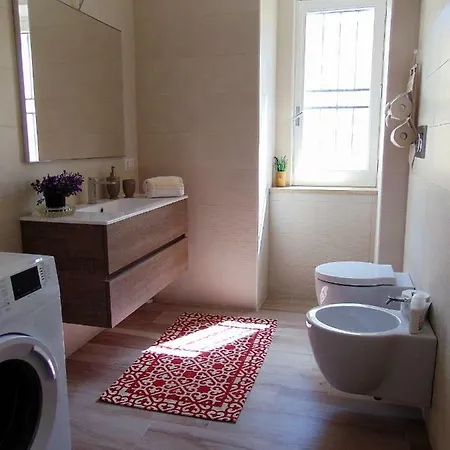 Apartament Dimora Maria 60