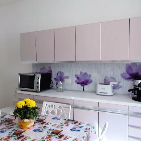 Dimora Maria 60 Apartament Monopoli
