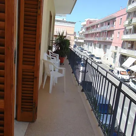 Dimora Maria 60 Monopoli