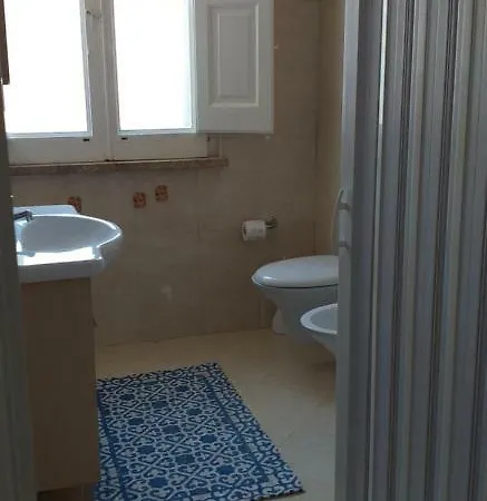 Dimora Maria 60 Apartament Monopoli